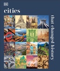 Cover: Cities that Changed History - DK