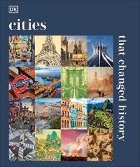 Abbildung von: Cities that Changed History - DK