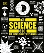 Cover: The Science Book - DK