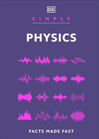 Enlarge image Cover: Simply Physics - DK