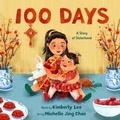 Cover: 100 Days - Farrar, Straus & Giroux Inc