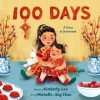 Enlarge image Cover: 100 Days - Farrar, Straus & Giroux Inc