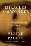 Cover: Miracles and Wonder - Doubleday & Co Inc.