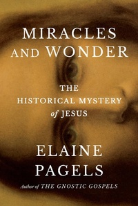 Enlarge image Cover: Miracles and Wonder - Doubleday & Co Inc.