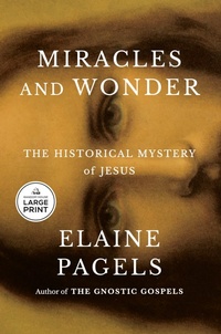 Enlarge image Cover: Miracles and Wonder - Random House Large Print