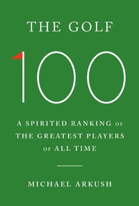 Abbildung von: The Golf 100 - Doubleday & Co Inc.