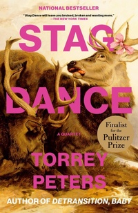 Enlarge image Cover: Stag Dance - Random House