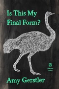 Cover: Is This My Final Form? - Penguin Books