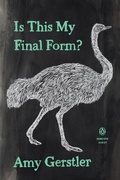 Cover: Is This My Final Form? - Plume