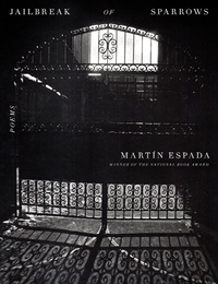 Enlarge image Cover: Jailbreak of Sparrows - Knopf