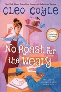 Cover: No Roast for the Weary - Berkley