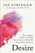 Cover: Desire - Bantam Books