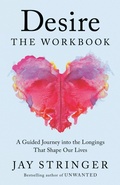 Cover: Desire: The Workbook - Harmony/Rodale/Convergent