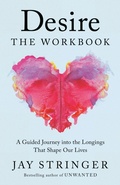 Cover: Desire: The Workbook - Convergent