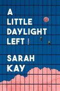 Cover: A Little Daylight Left - Dial Press Inc.,U.S.