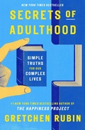 Cover: Secrets of Adulthood - Crown Publishing Group, Division of Random House Inc