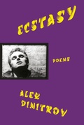 Cover: Ecstasy - Alfred A. Knopf