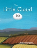 Cover: The Little Cloud - Jason Markland
