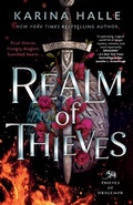 Cover: Realm of Thieves - Ace