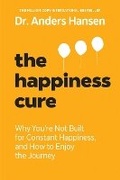 Cover: The Happiness Cure - Zeitgeist