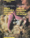 Cover: Catalogue des Invertebres marins de l'estuaire et du golfe du Saint-Laurent / Catalogue of the Marine Invertebrates of the Estuary and Gulf of Saint Lawrence - NRC Research Press