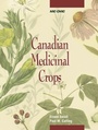 Cover: Canadian Medicinal Crops - NRC Research Press