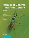 Cover: Manual of Central American Diptera - NRC Research Press