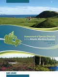 Cover: Assessment of Species Diversity in the Atlantic Maritime Ecozone - NRC Research Press