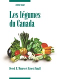 Cover: legumes du Canada - NRC Research Press