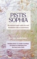 Cover: Pistis Sophia - Threshold Publishing