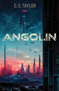 Enlarge image Cover: Angolin - CamCat Publishing, LLC