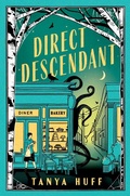 Cover: Direct Descendant - Astra Publishing House