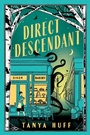 Cover: Direct Descendant - Daw Books