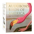 Cover: Audubon's Birds of America - Abbeville Press Inc.,U.S.