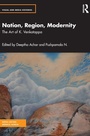 Cover: Nation, Region, Modernity - Garland Publishing Inc