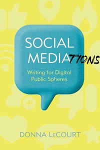 Abbildung von: Social Mediations - NYU Press