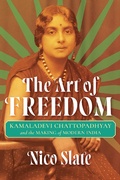 Cover: The Art of Freedom - Princeton University Press
