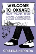 Cover: Welcome to Oxnard - Princeton University Press