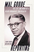 Cover: Mal Goode Reporting - University Press of Mississippi