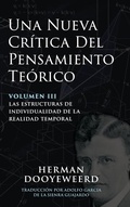 Cover: Una Nueva Cr?tica del Pensamiento Te?rico - Cantaro Institute