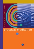 Cover: Practical Meditation - Eternity Ink