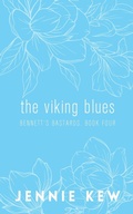 Cover: The Viking Blues - Wooden Key Press