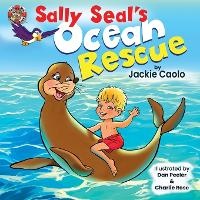 Enlarge image Cover: Sally Seal's Ocean Rescue - Lumea Press
