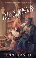 Cover: Di-Curious - Sunset Wave Press