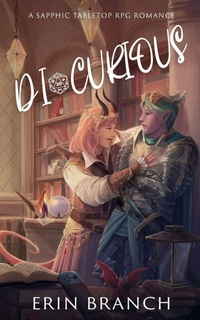 Enlarge image Cover: Di-Curious - Sunset Wave Press