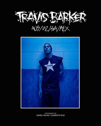 Abbildung von: Travis Barker: AUS/NZ/SA/MX - 1XRUN