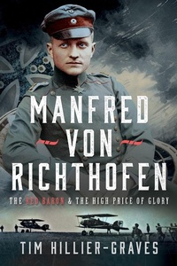 Abbildung von: Manfred von Richthofen - Pen & Sword