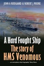 Cover: Hard Fought Ship - Pen & Sword