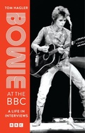 Cover: Bowie at the BBC - Welbeck