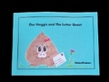 Cover: Oor Haggis and The Letter Quest - OOR Haggis